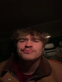 Poster for Advice video from Owen Kruschwitz