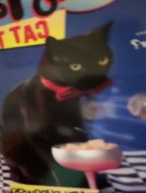 Poster for Holiday video from Nick Bakay