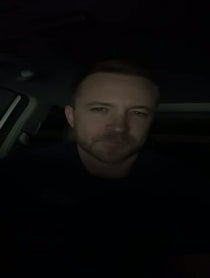 Poster for Holiday video from Michael Welch