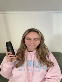 Poster for Prank Call video from Jen from Corporate