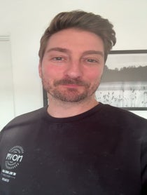 Poster for Other video from Daniel Lissing