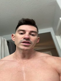 Poster for Pep Talk video from Chris Elkins