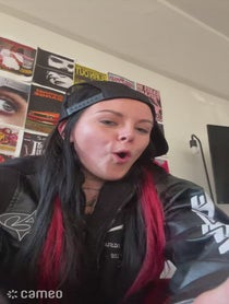 Poster for Intro video video from Lauren Sanderson