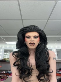 Poster for Holiday video from Lydia B Kollins