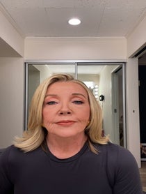 Poster for Question video from Melody Thomas Scott