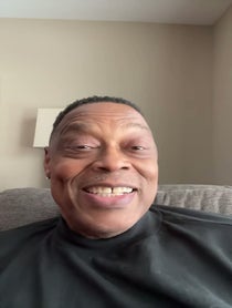Poster for Roast video from Rick Mahorn