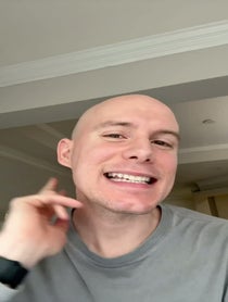 Poster for Roast video from Aaron Goldenberg