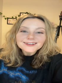 Poster for Other video from Jordan Todosey