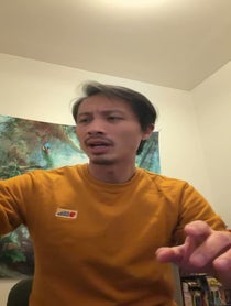 Poster for Other video from Gary’s Tarot