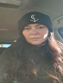 Poster for Pep Talk video from Jessica Leccia