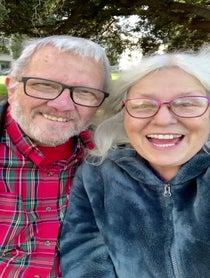 Poster for Holiday video from Toasters ‘N’ Moose