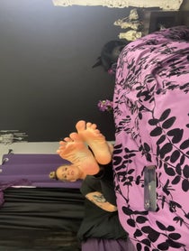 Poster for Other video from Miss Whitney Morgan Fetish Model