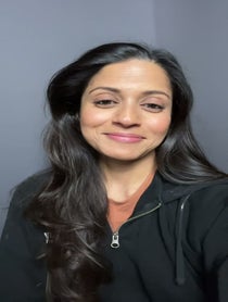 Poster for Holiday video from Mouzam Makkar