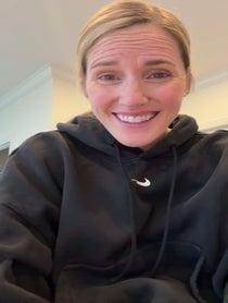 Poster for Question video from Missy Franklin