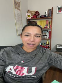 Poster for Birthday video from Val Perez