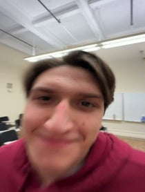 Poster for Birthday video from Otto Tunes
