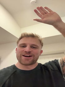 Poster for Holiday video from Imjoshfromengland2