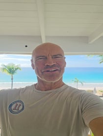 Poster for Pep Talk video from Mark Messier