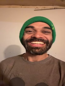 Poster for Holiday video from Sanjaya Malakar