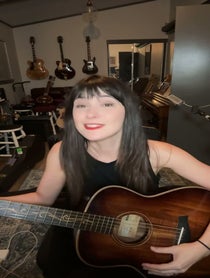 Poster for Holiday video from Sara Niemietz