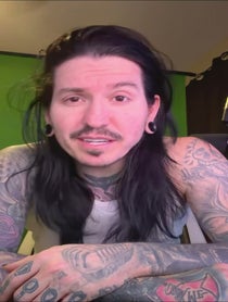 Poster for Other video from Craig Mabbitt