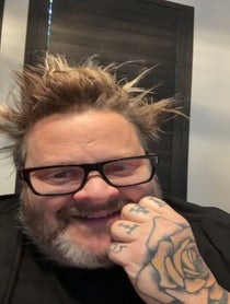 Poster for Other video from Jaret Reddick