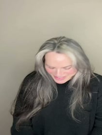 Poster for Question video from Kristin Minter