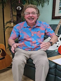 Poster for Pep Talk video from Jack Hartmann