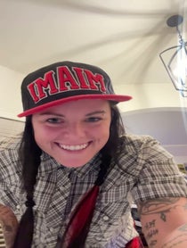 Poster for Holiday video from Lauren Sanderson