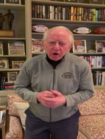 Poster for Other video from Archie Manning