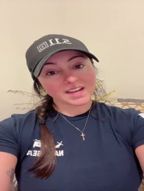 Poster for Birthday video from Jesslee