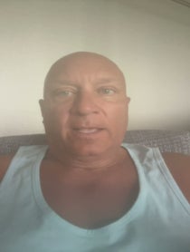 Poster for Birthday video from Steve Wilkos