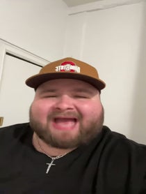 Poster for Roast video from Big Ev