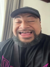 Poster for Sing a song video from Eddie Williams