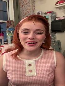 Poster for Advice video from Emma Pittman