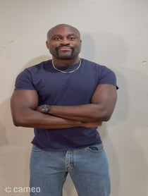 Poster for Intro video video from Daddy Burt Bronx