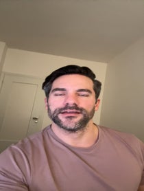 Poster for Question video from Brant Daugherty