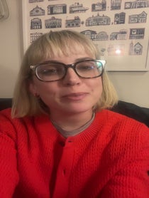 Poster for Other video from Meaghan Martin