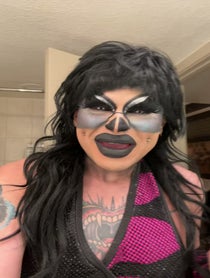 Poster for Pep Talk video from Cynthia Doll