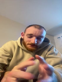 Poster for Roast video from Ben Houselog