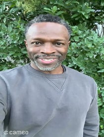 Poster for Intro video video from Sean Patrick Thomas