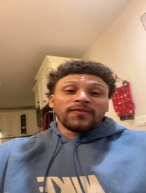Poster for Holiday video from Phillip Lindsay
