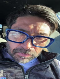 Poster for Birthday video from Patrick Pedraza