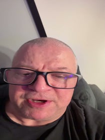 Poster for Roast video from Jim Norton