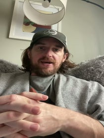 Poster for Roast video from Justin Havens