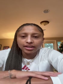 Poster for Question video from jayda curry