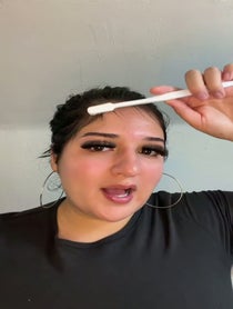Poster for Birthday video from Merrmoney0