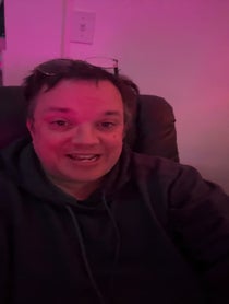 Poster for Holiday video from Eric Millegan