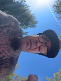 Poster for Other video from Andy Roy