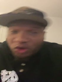 Poster for Intro video video from Mo Speights
